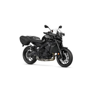 MT-09 Touring-pakket
