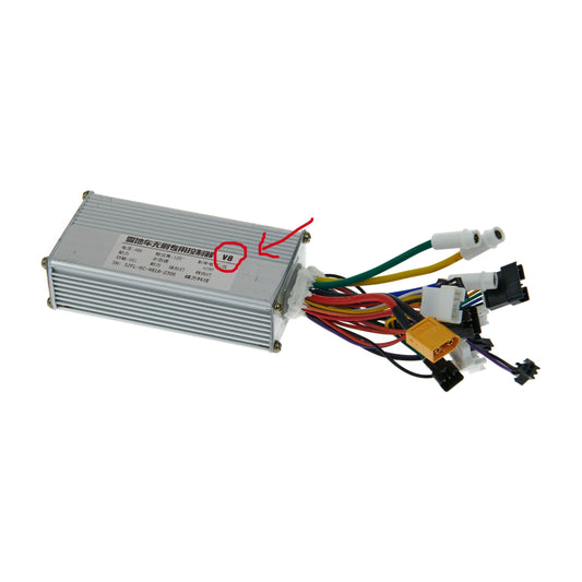 Controller - Ouxi V8 (oude type)