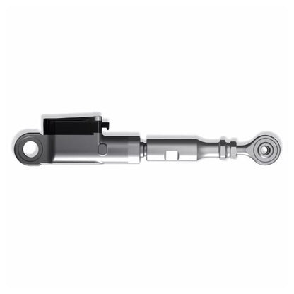 Ducati Hypermotard 698 2024 Quick Shifter