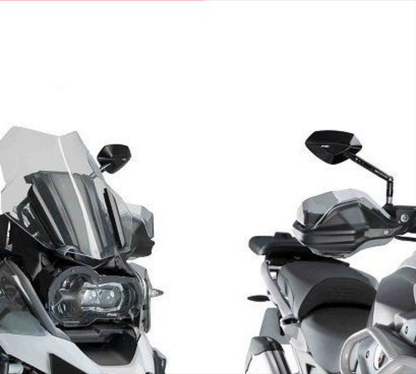 Elektrische ruitverstelling Puig voor diverse BMW R1200/R1250GS modellen