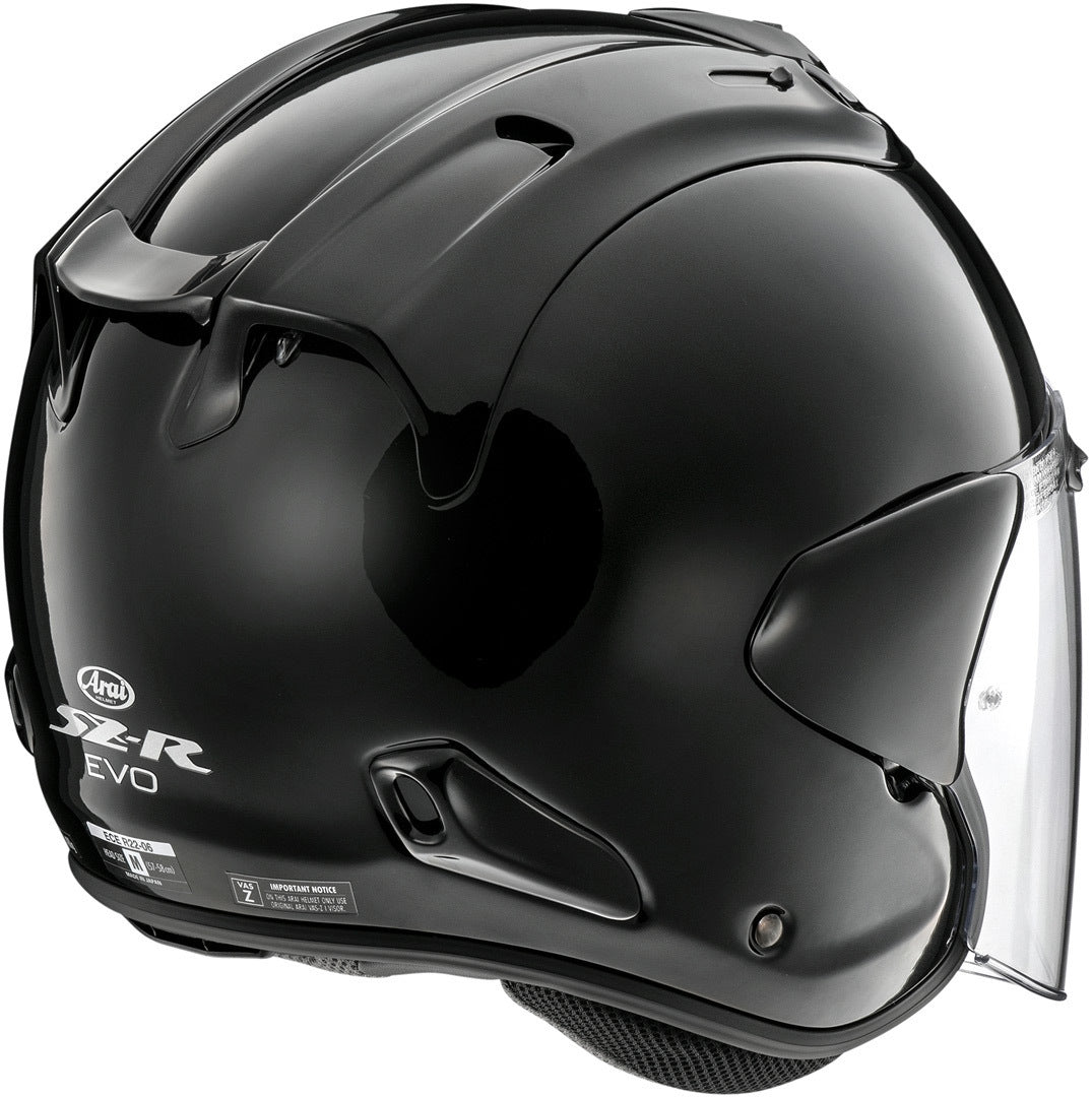 Arai SZ-R EVO Diamond Jethelm