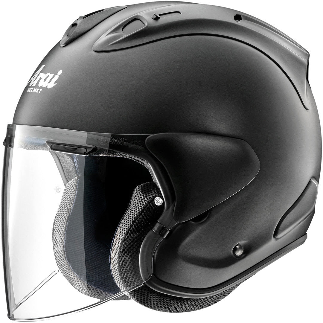 Arai SZ-R EVO Frost Jethelm