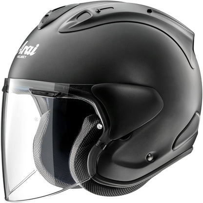 Arai SZ-R EVO Frost Jethelm