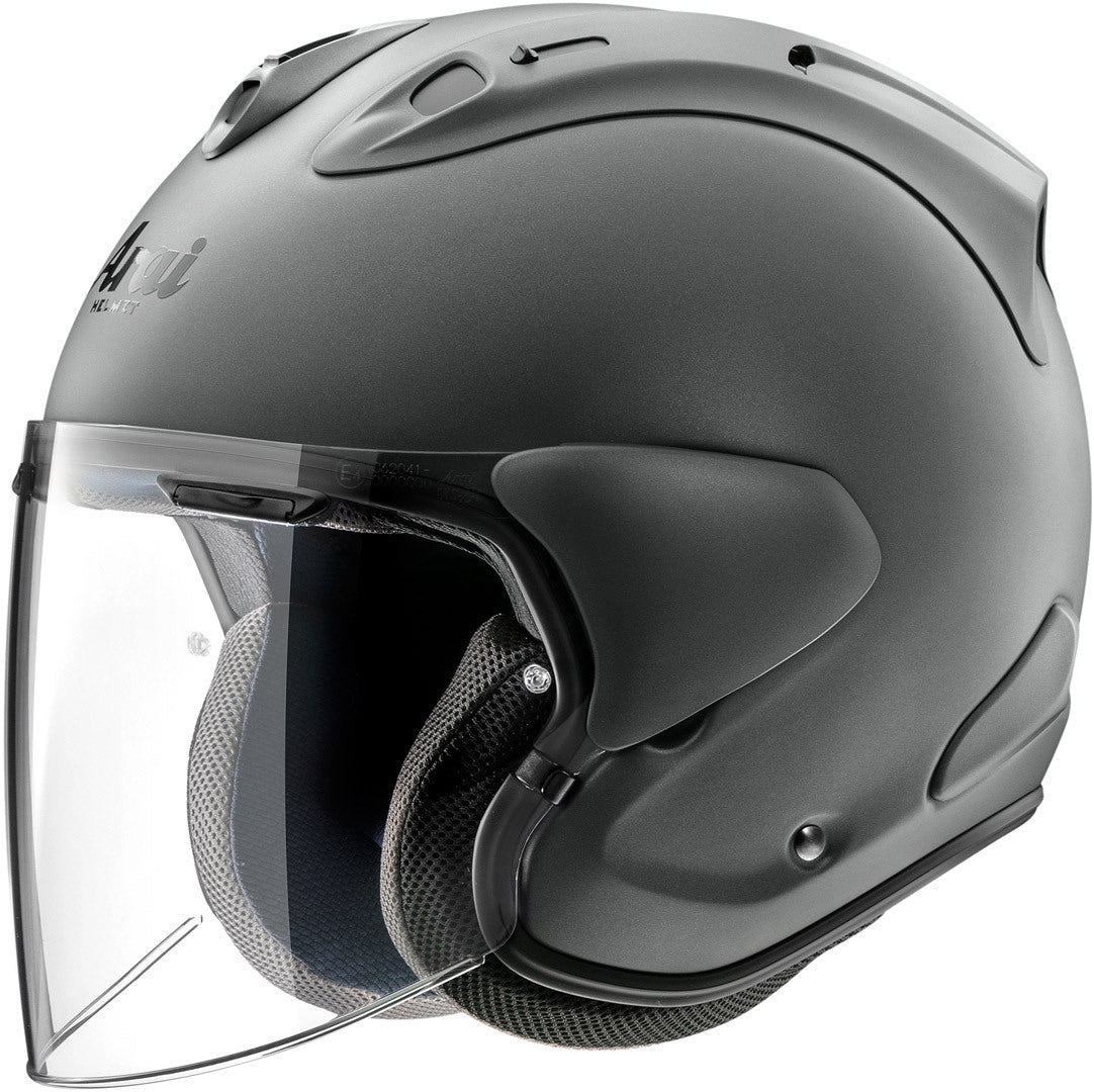 Arai SZ-R EVO Frost Jethelm