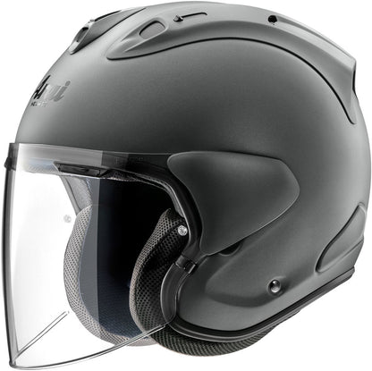 Arai SZ-R EVO Frost Jethelm