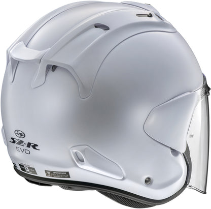 Arai SZ-R EVO Frost Jethelm
