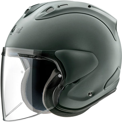 Arai SZ-R EVO Frost Jethelm
