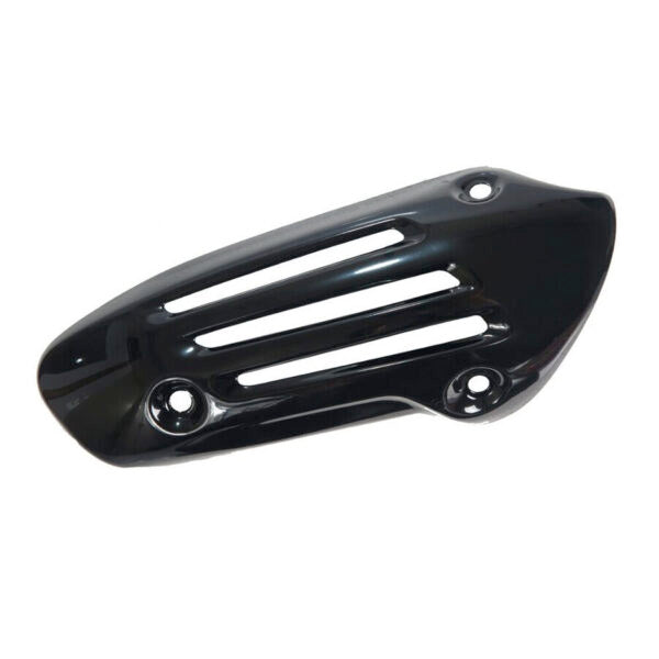 Vespa Hitteschild Glans Zwart | Sprint – iGET