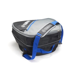 Binnentas voor topkoffer van 34 liter