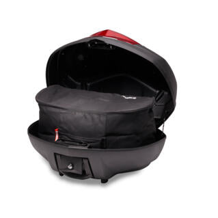 Binnentas voor topkoffer City van 50 liter