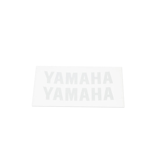 Reflecterende velgsticker voor 1 wiel