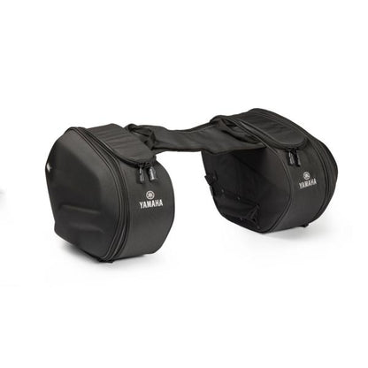 MT-09 Touring-pakket