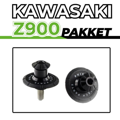 Kawasaki Z900 '20- Accessoire pakket Puig
