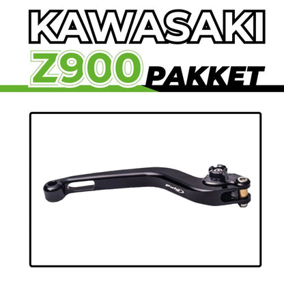 Kawasaki Z900 '20- Accessoire pakket Puig