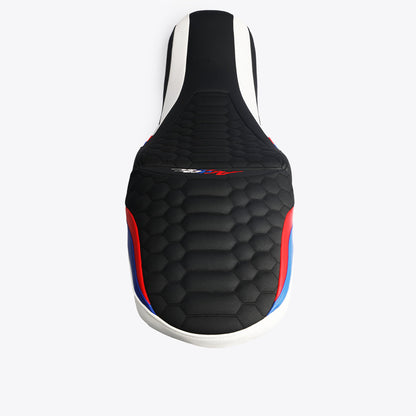 Zadelhoes Africa Twin CRF 1100L (2019-2023)