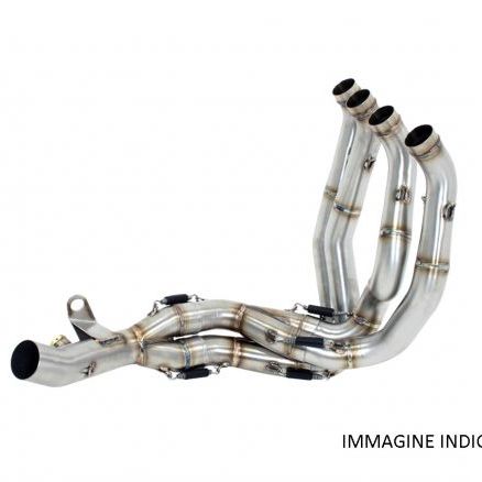 ARROW MANIFOLDS RACING BMW F 850 GS 2021-2023