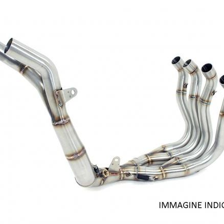 ARROW MANIFOLDS RACING BMW F 850 GS 2021-2023
