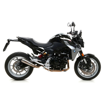 ARROW TITANIUM DEMPER PRO RACE BMW F 900 R / XR 2020-2024