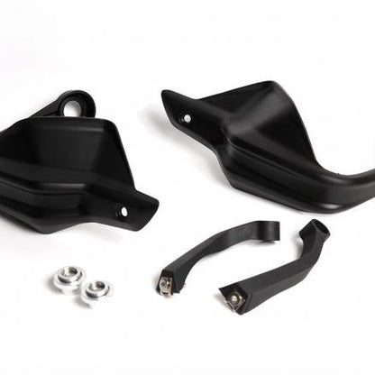 Handkappen Zwart Beschermingskit voor BMW F850GS 2018-2023