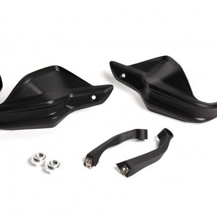 Handkappen Zwart Beschermingskit voor BMW F850GS 2018-2023