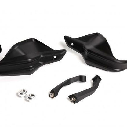 Handkappen Zwart Beschermingskit voor BMW F850GS 2018-2023