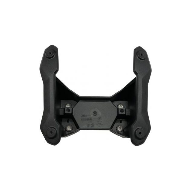 WRS Dark Smoked Touring Windscreen Kit + Frame BMW F 800 GS 2024