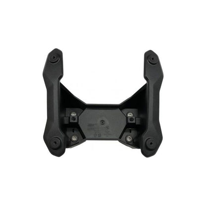 WRS Dark Smoked Touring Windscreen Kit + Frame BMW F 800 GS 2024