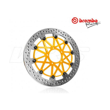 Brembo Brake Discs Supersport 320 Aprilia RS 660 (2020-2023)
