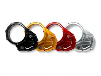DUCATI PERFORMANCE CHAIN GUARD DUCATI MULTISTRADA V2 / S 2022-2023