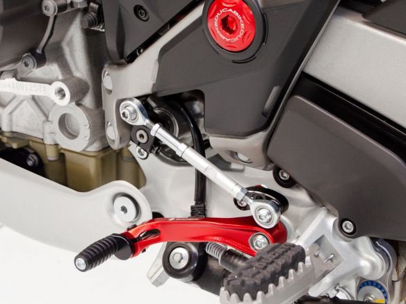 DUCABIKE REVERSE SHIFT KIT DUCATI MULTISTRADA V4 2021-2024