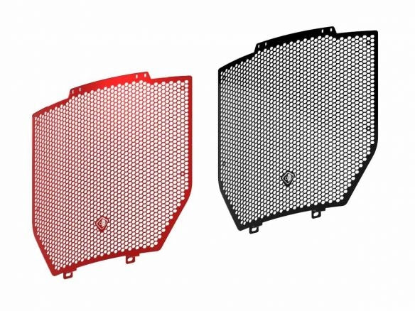 DUCABIKE WATER RADIATOR GUARD DUCATI DIAVEL V4 2023-2024