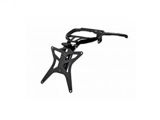 RIZOMA FOX PLATE HOLDER KIT DUCATI SCRAMBLER 800 ICON 2021