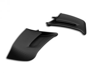 WRS BRAKE SYSTEM COOLING DUCTS DUCATI PANIGALE V4 R