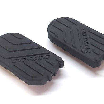 ENDURO FOOTPEG COVER KIT BMW R 1200 GS / ADVENTURE 2013-2018