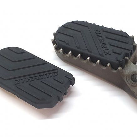 ENDURO FOOTPEG COVER KIT BMW R 1200 GS / ADVENTURE 2013-2018
