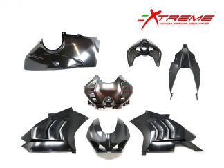 WRS BRAKE SYSTEM COOLING DUCTS DUCATI PANIGALE V4 R