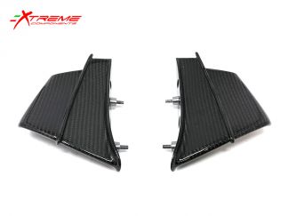 WRS BRAKE SYSTEM COOLING DUCTS DUCATI PANIGALE V4 R