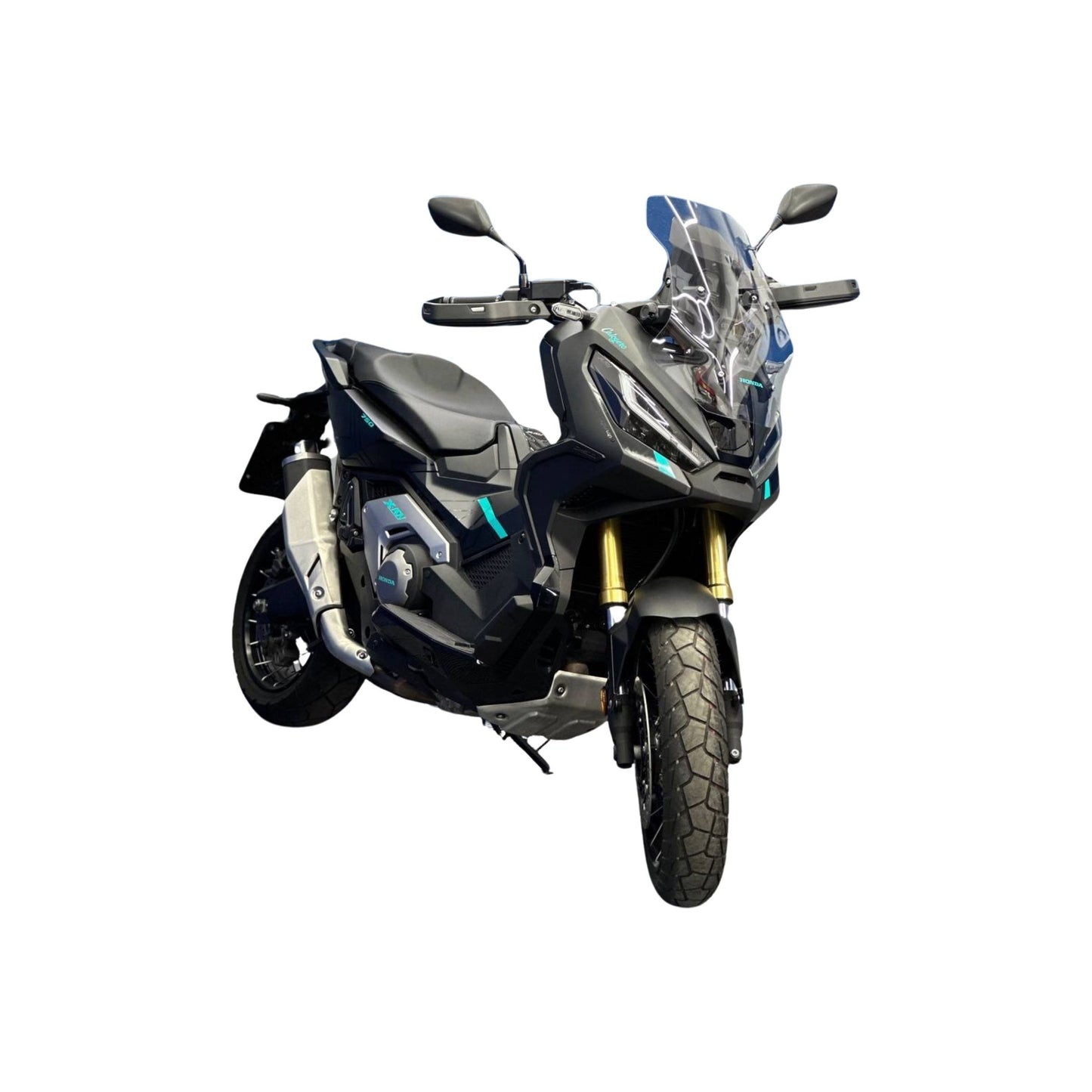 Stickerset X-ADV 750 21-24)