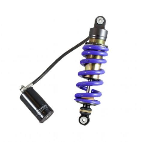 HYPERPRO REAR SHOCK 2 REG. + TUBE YAMAHA T-MAX 560 2020-2024