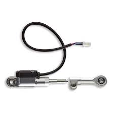Ducati Hypermotard 698 2024 Quick Shifter
