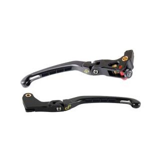 Bonamici Racing Rem- en Koppelinghevels Kit Aprilia RS 660 (2020-2023)