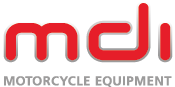 Hendel set opklapbaar Evotech Performance Ducati Hypermotard 950 '19-