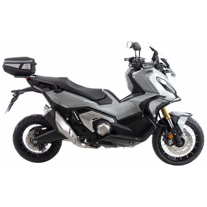 TOPDRAGER MINIRACK ZWART HEPCO&BECKER HONDA X-ADV '21-