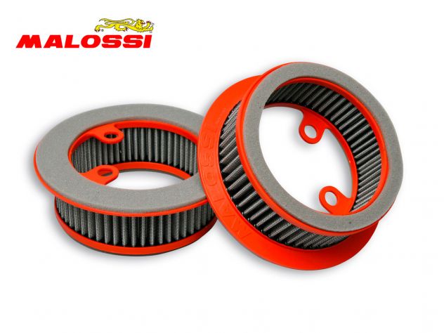 MALOSSI VARIATOR AIR FILTER RIGHT SIDE YAMAHA T-MAX 560 2020-2024