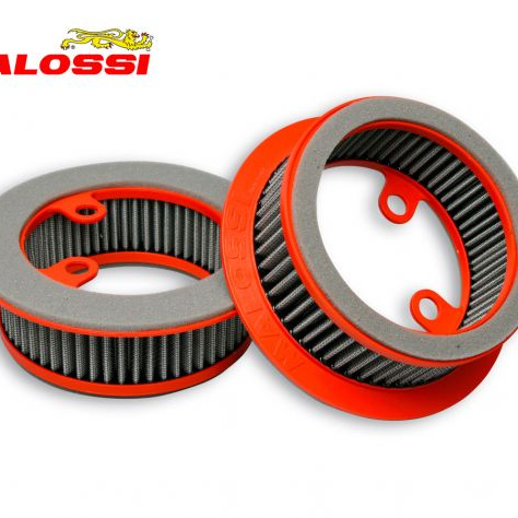MALOSSI VARIATOR AIR FILTER RIGHT SIDE YAMAHA T-MAX 560 2020-2024