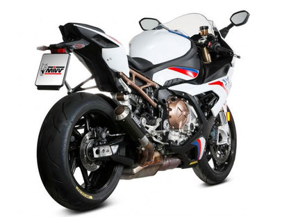 MIVV SILENCER SPORT MK3 CARBON BMW S 1000 RR 2019-2024
