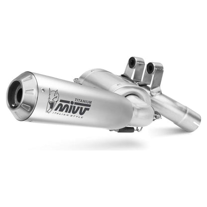 MIVV DEMPER TITANIUM BMW F 900 XR 2020-2024