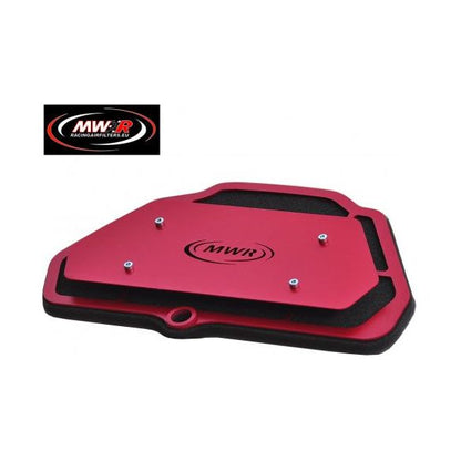 MWR High Efficiency Air Filter voor Aprilia RS 660 (2020-2024)