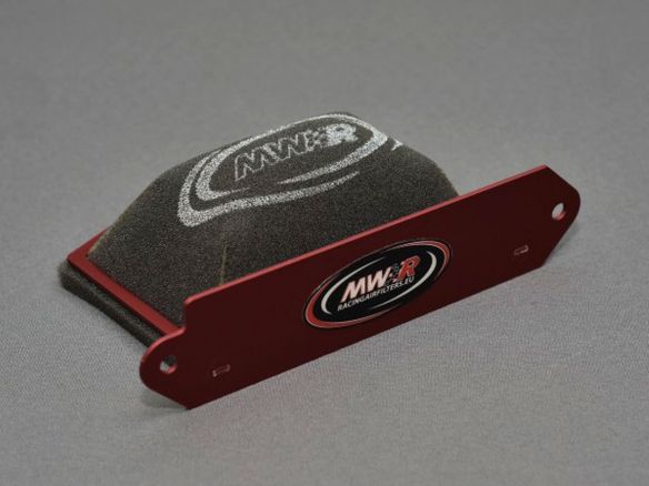 MWR PERFORMANCE AIR FILTER KAWASAKI Z H2 2020-2024