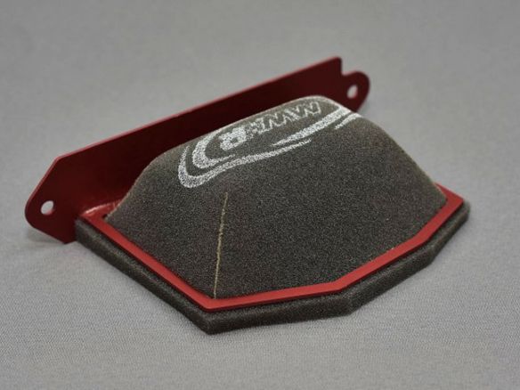 MWR PERFORMANCE AIR FILTER KAWASAKI Z H2 2020-2024